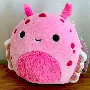Squishmallow SHABNAM 5.5 inches brand new with tag